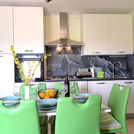 Apartment Penic Kaštela المظهر الخارجي الصورة