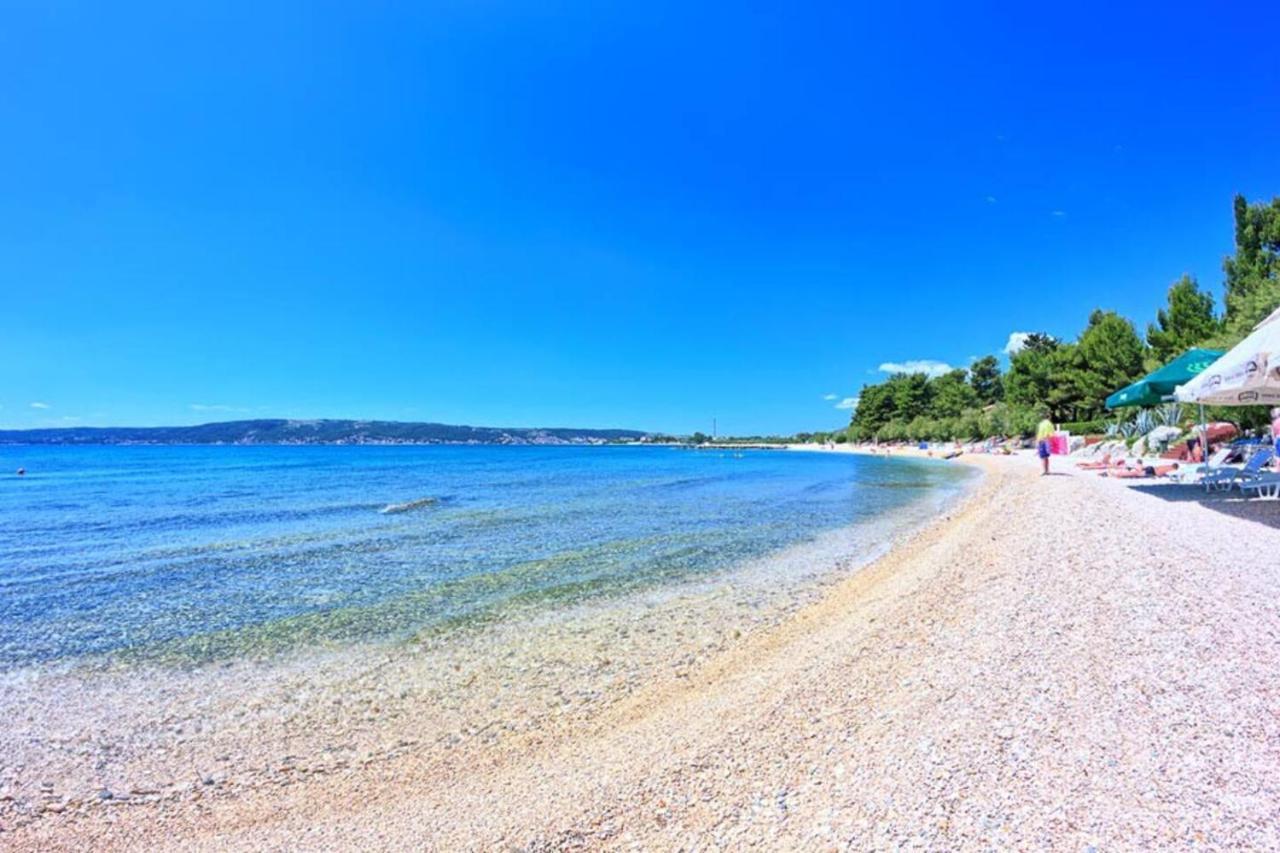 Apartment Penic Kaštela المظهر الخارجي الصورة