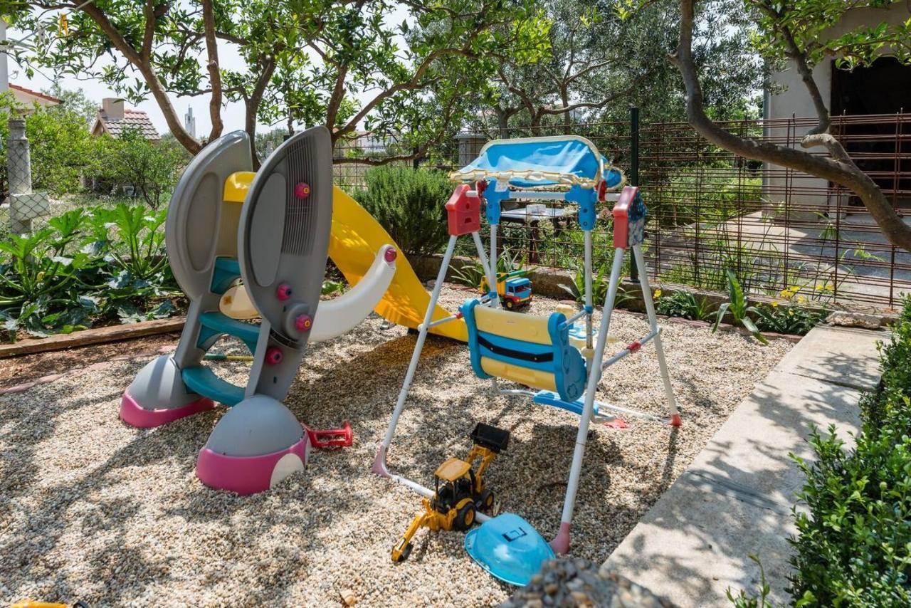 Apartment Penic Kaštela المظهر الخارجي الصورة