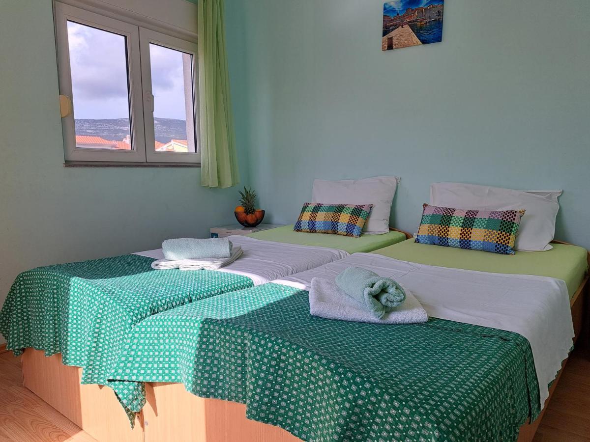 Apartment Penic Kaštela المظهر الخارجي الصورة