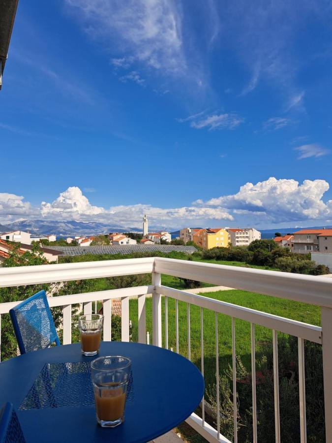 Apartment Penic Kaštela المظهر الخارجي الصورة