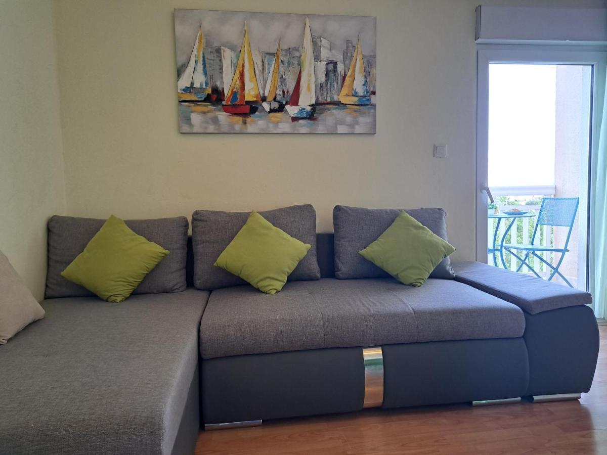 Apartment Penic Kaštela المظهر الخارجي الصورة
