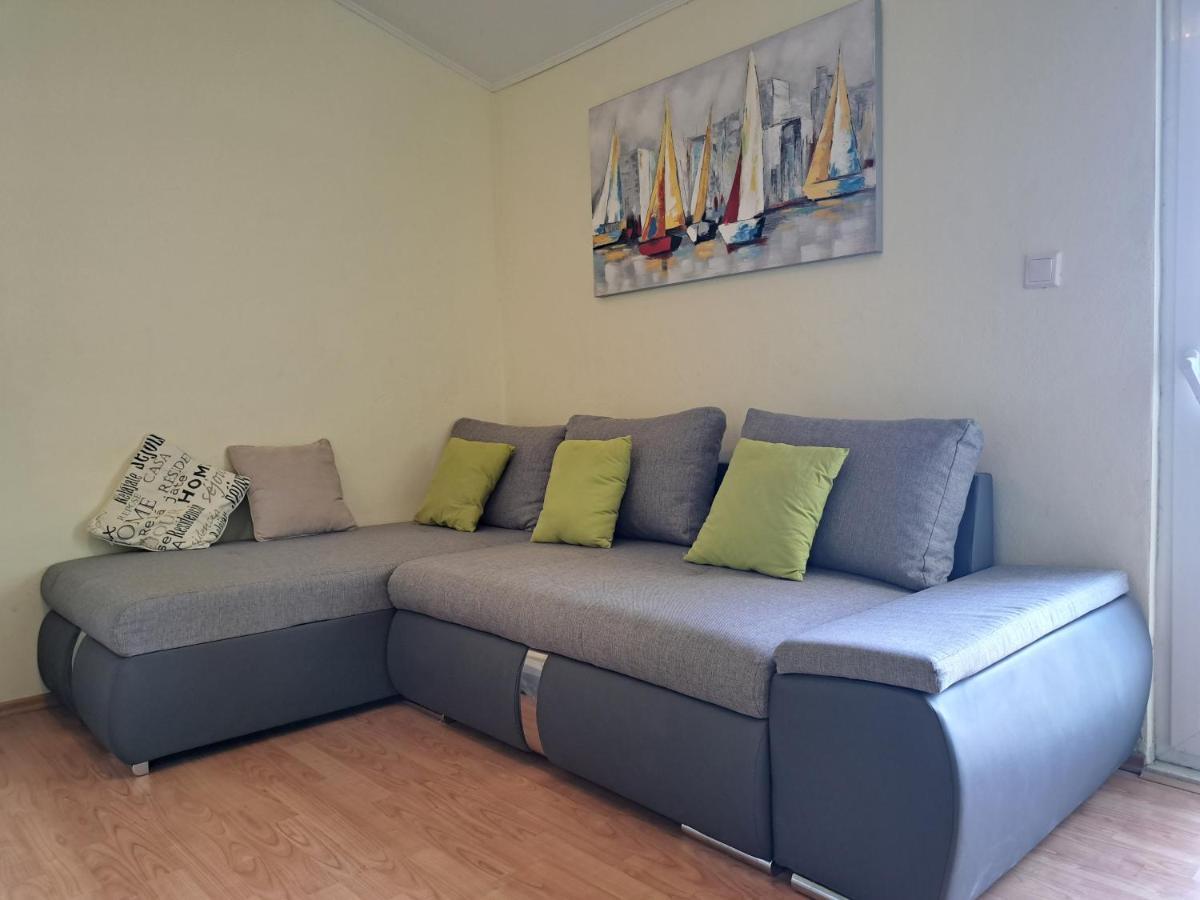 Apartment Penic Kaštela المظهر الخارجي الصورة
