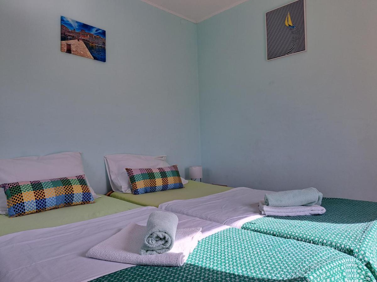 Apartment Penic Kaštela المظهر الخارجي الصورة