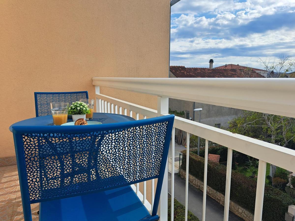 Apartment Penic Kaštela المظهر الخارجي الصورة