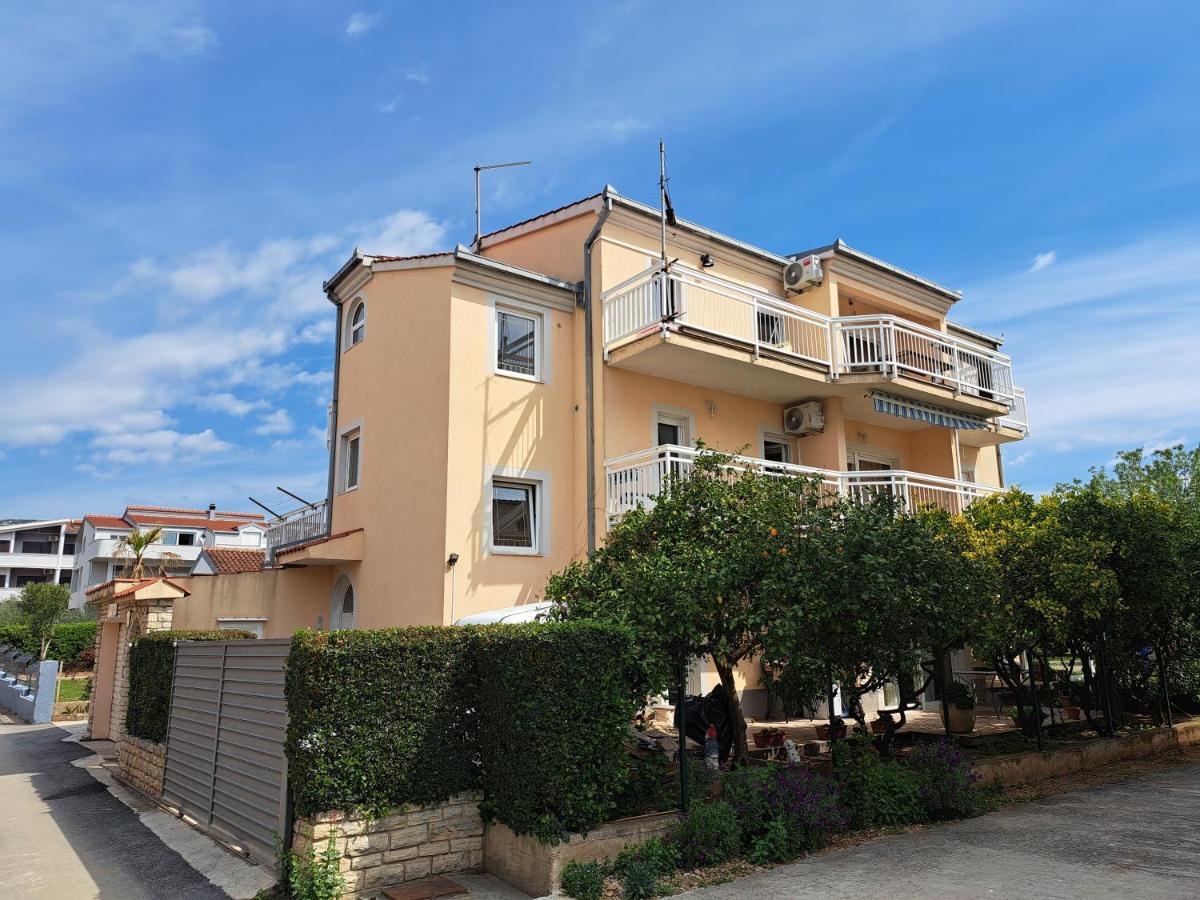 Apartment Penic Kaštela المظهر الخارجي الصورة