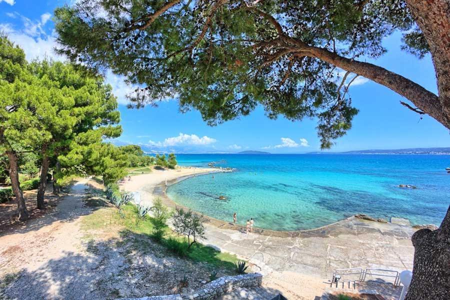 Apartment Penic Kaštela المظهر الخارجي الصورة