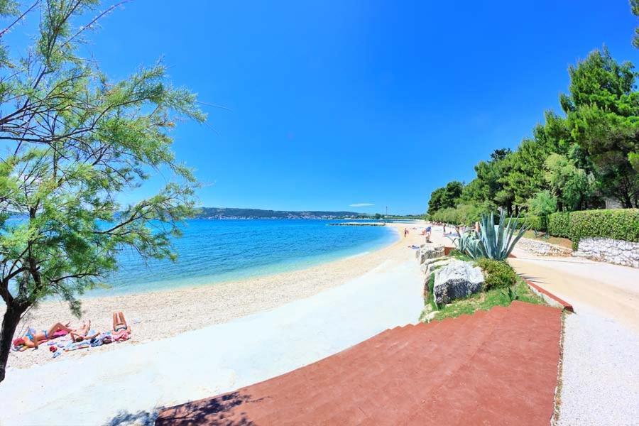 Apartment Penic Kaštela المظهر الخارجي الصورة