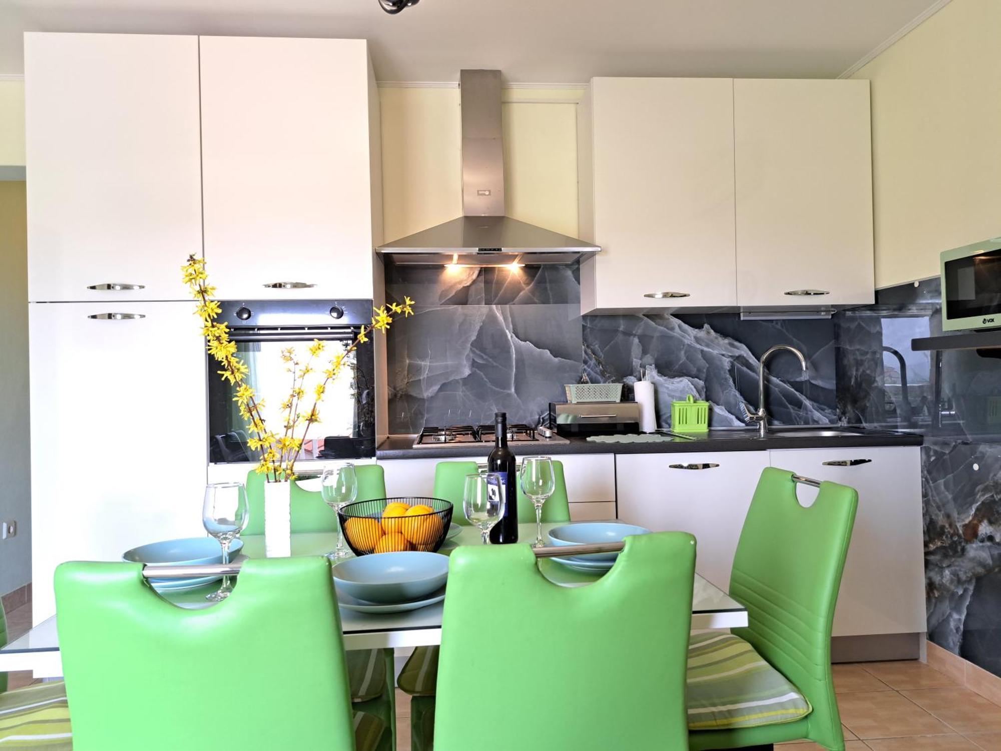 Apartment Penic Kaštela المظهر الخارجي الصورة