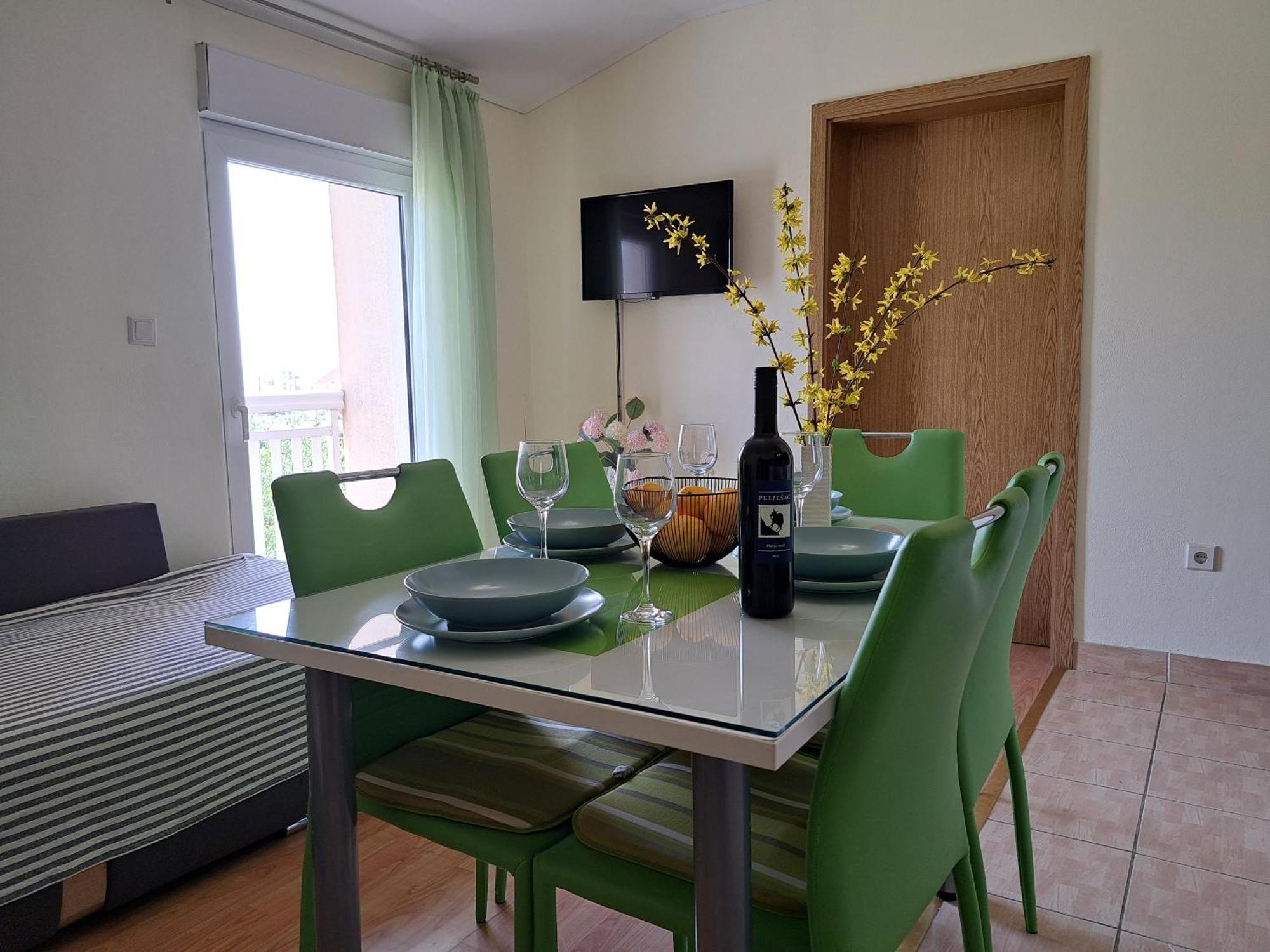 Apartment Penic Kaštela المظهر الخارجي الصورة