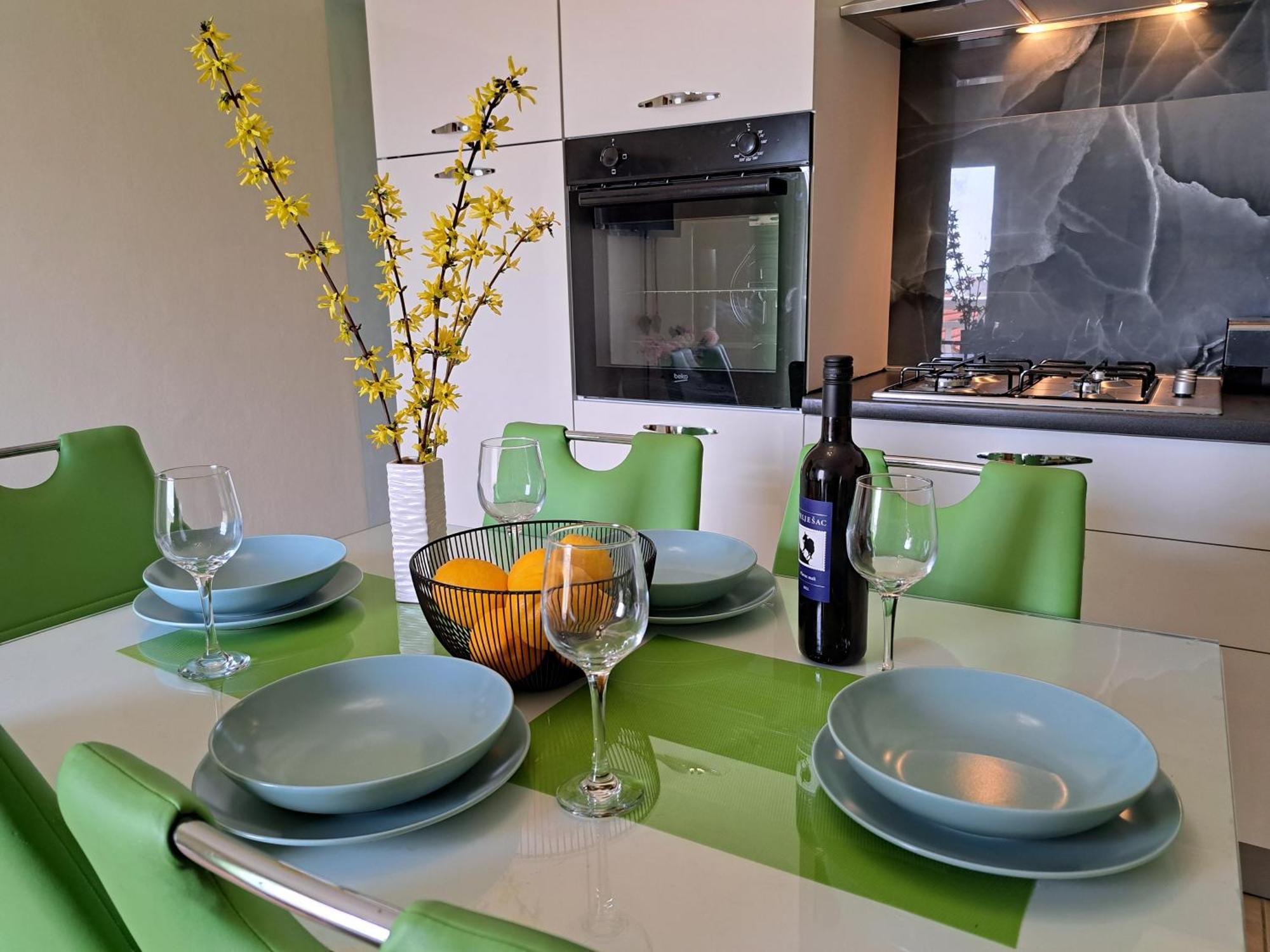 Apartment Penic Kaštela المظهر الخارجي الصورة