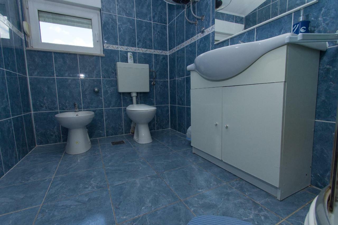 Apartment Penic Kaštela المظهر الخارجي الصورة