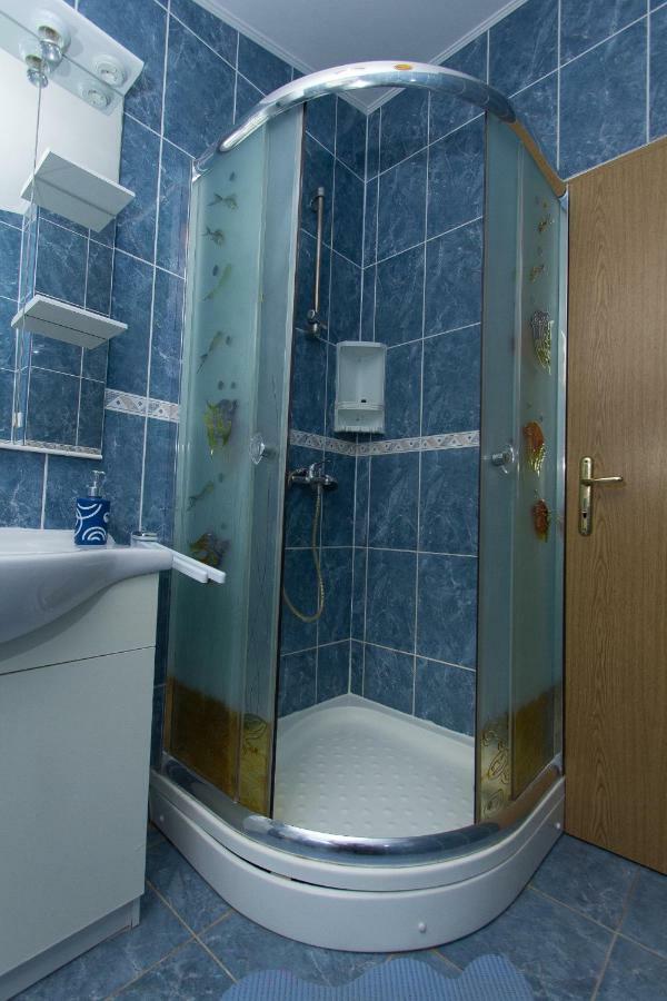 Apartment Penic Kaštela المظهر الخارجي الصورة