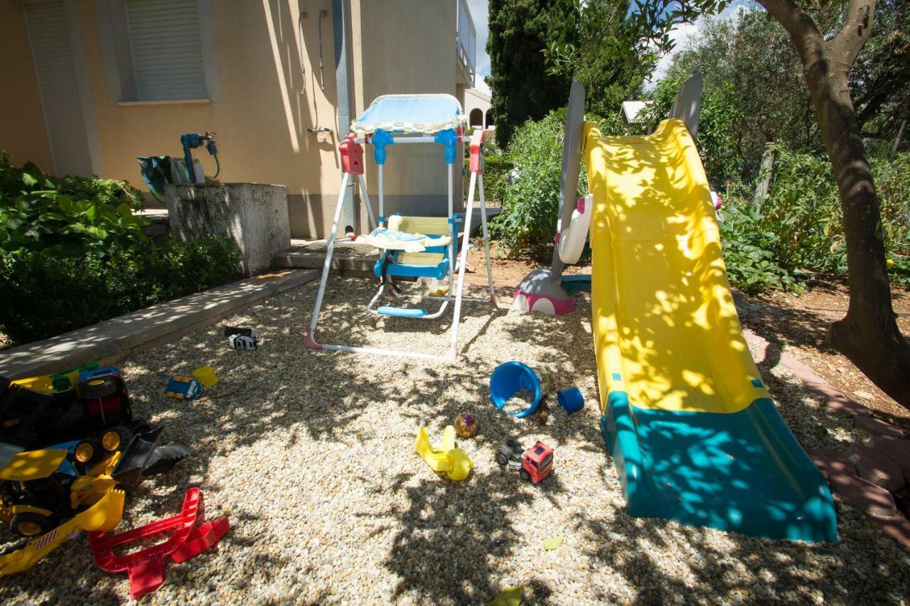 Apartment Penic Kaštela المظهر الخارجي الصورة